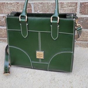 Dooney and Burke Bag